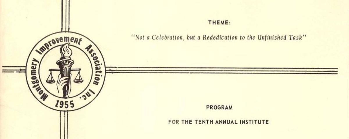 The Civil Rights Act at 60