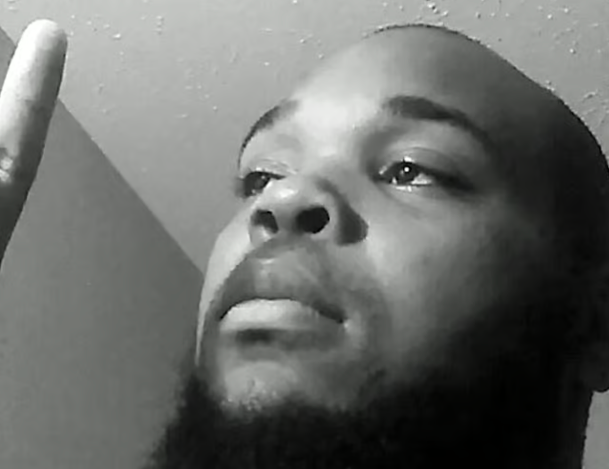 GI Hater: Terrence McNeil