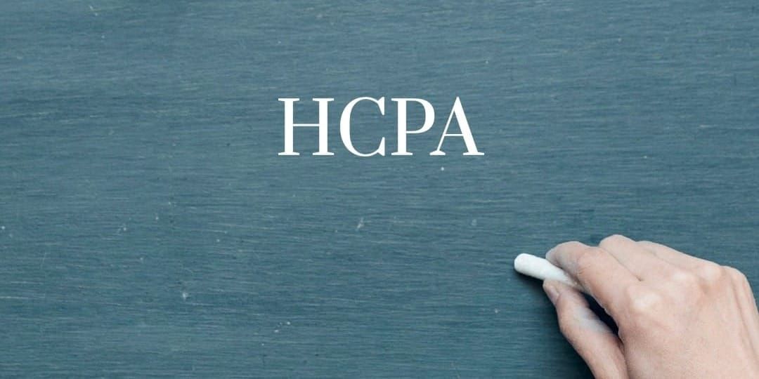 What is HCPA?