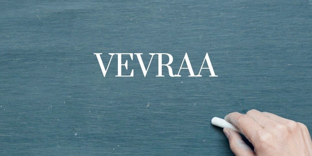 What is VEVRAA?