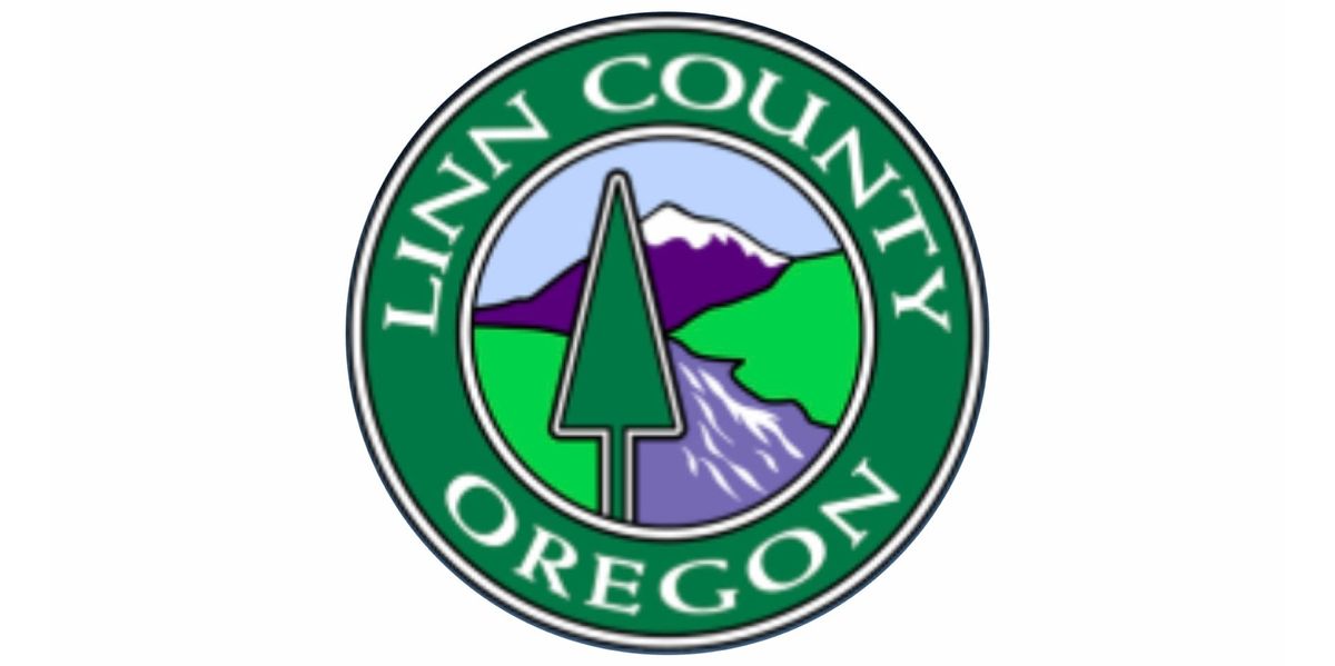 🔈 Linn County Sheriff