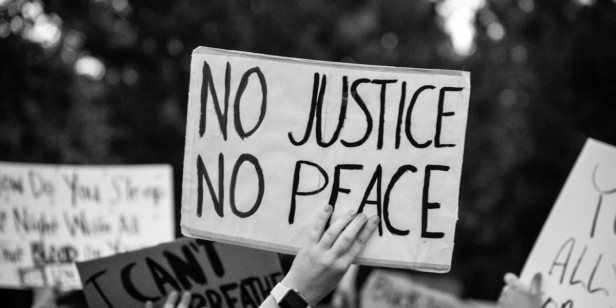About GIJustice
