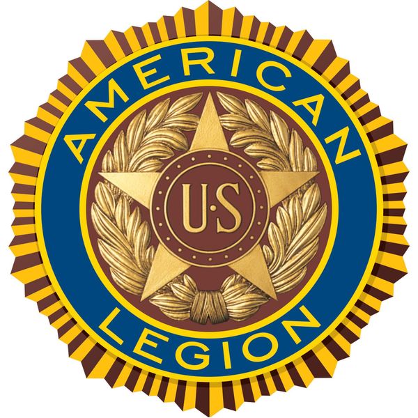 🔈 American Legion HQ