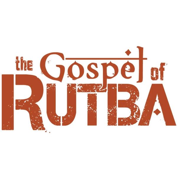 📧 “gospel of rutba script for wild goose” to Claiborne