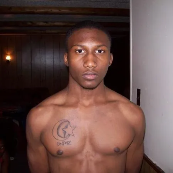 GI Hater: Hassan Edmonds