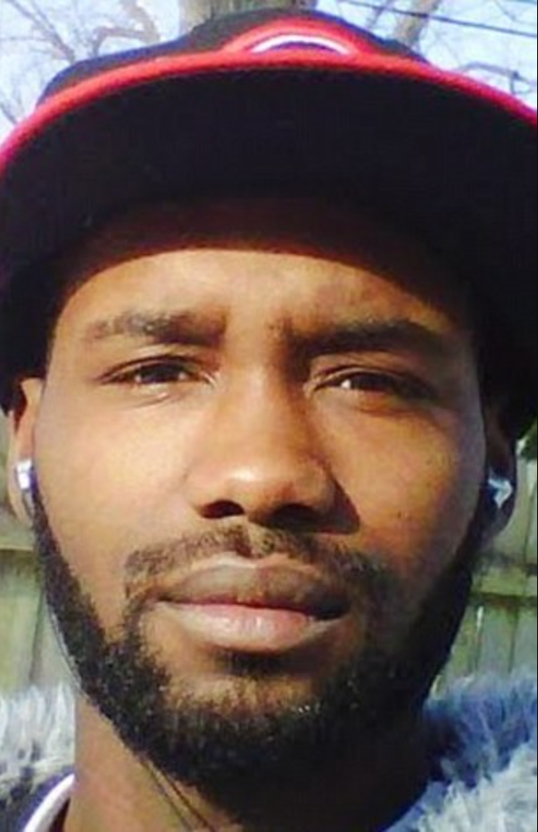 GI Hater: Jonas Edmonds
