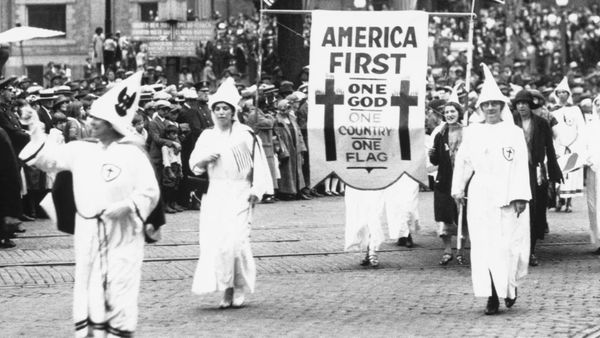 What is the KKK Act?