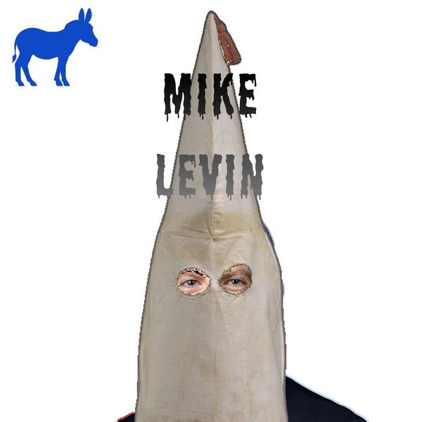 Klan Pa Mike Levin