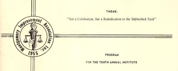 The Civil Rights Act at 60