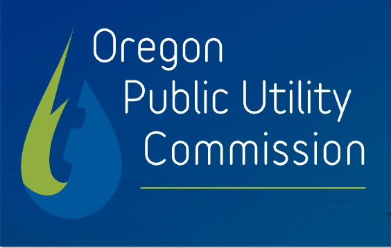 📞 OR Public Utilities Commission