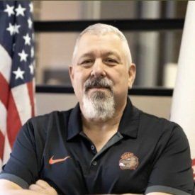 🔈 OSU Vet Center Director