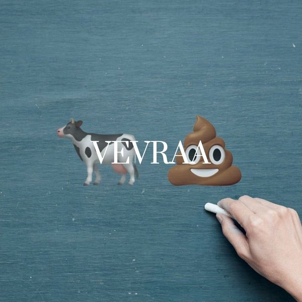 20 Years of VEVRAA 🐄💩