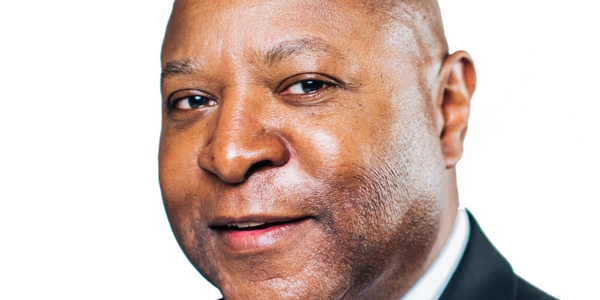 🔊 Sen. James Manning on MCRA