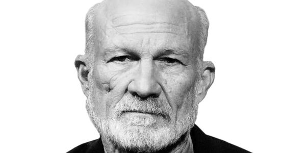 📧 Hauerwas: "I hope you w[o]nt take this as a lack of support"