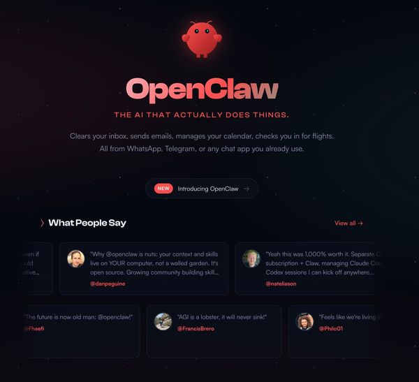 OpenClaw Ai Agents Want a Soul.md