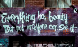 Progress Over Perfection: Embracing The Wabi-Sabi Philosophy.