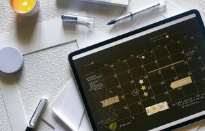 How To Systemise Your Content Creation Using Justin Welsh's Content Matrix.