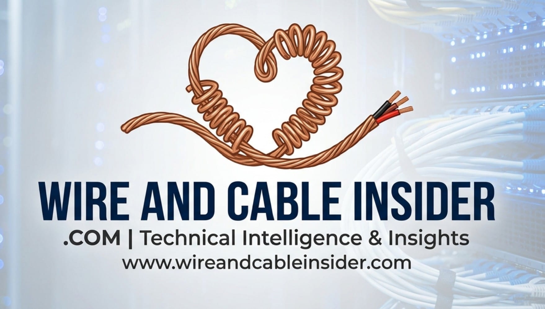 Wire & Cable Insider