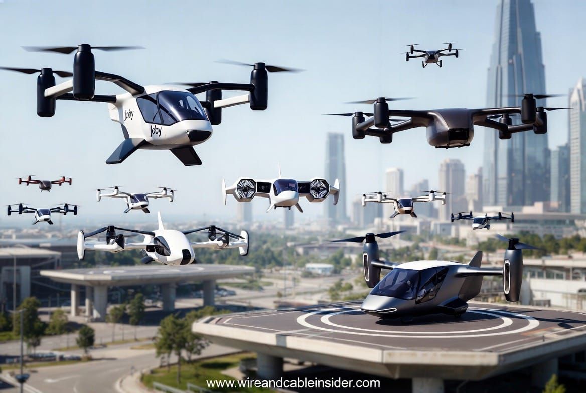 Defeating the Gravity Tax: The Split Architecture of eVTOL Powertrains