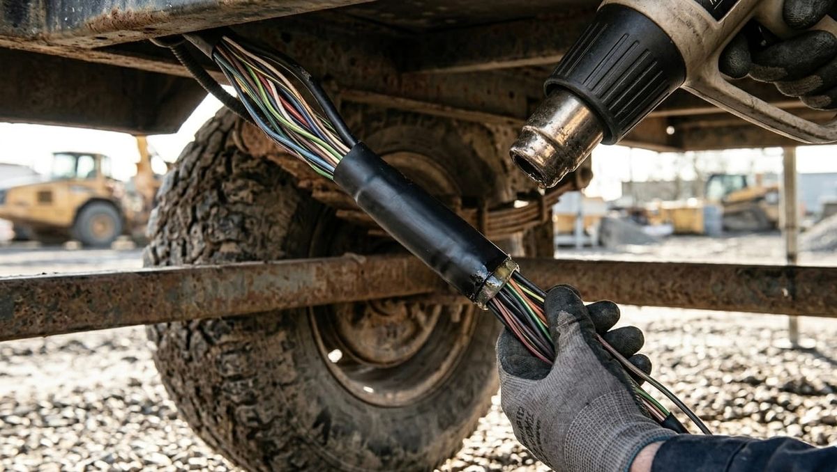 The Liquid Weld: Why Sumitomo SCM2 is Built for Real Work