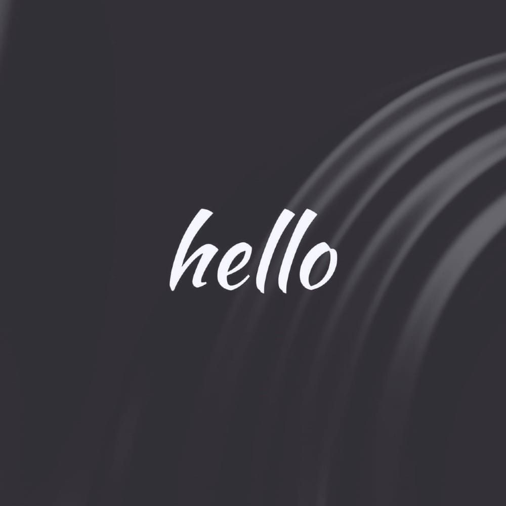 A Note From The Editors: Full Site Launching Soon