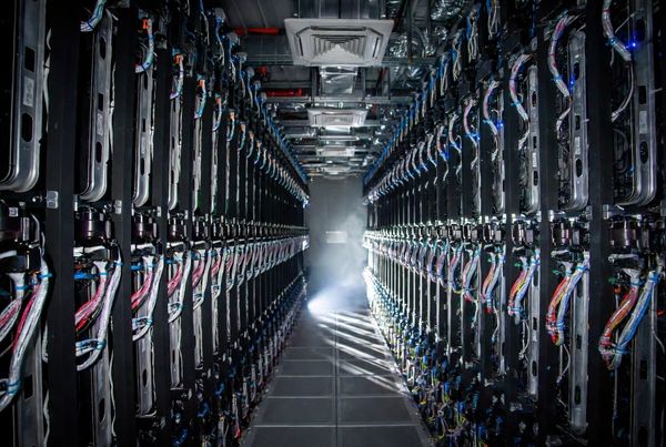 Powering the AI Revolution: Why the Wrong Heat Shrink is Choking Data Center Airflow