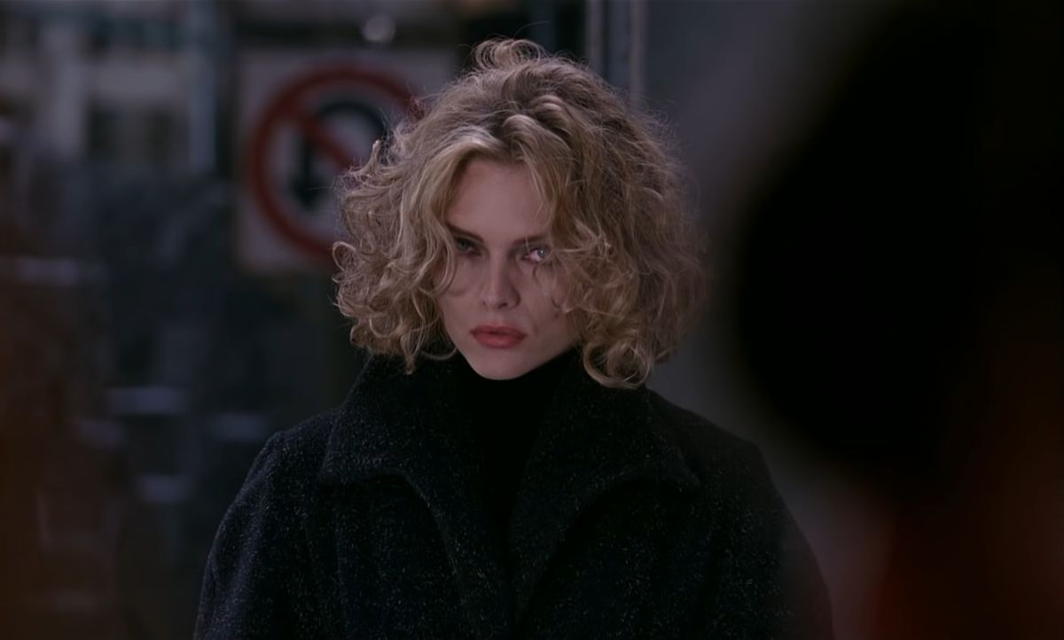 Rewatching Batman Returns