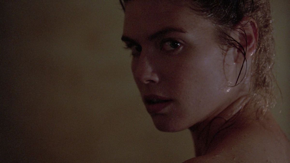 414 Words on Witness (1985)