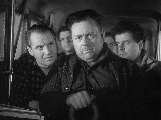 49th Parallel (1941)
