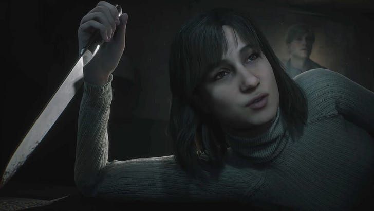 Reading Games Writing: Remakes are Cringe and There’s Nothing We Can Do by TheGamingBritShow