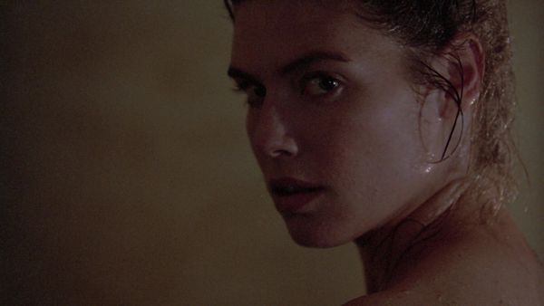 414 Words on Witness (1985)