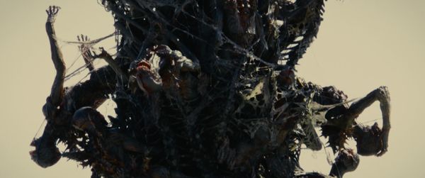 372 Words on Shin Godzilla