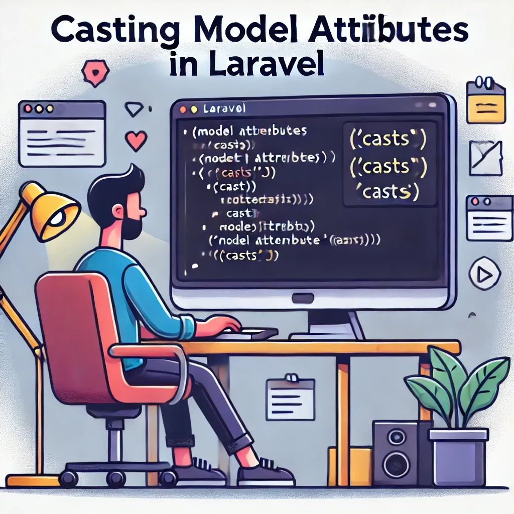 Enhancing JSON Attribute Handling in Laravel with AsArrayObject and AsCollection Casts