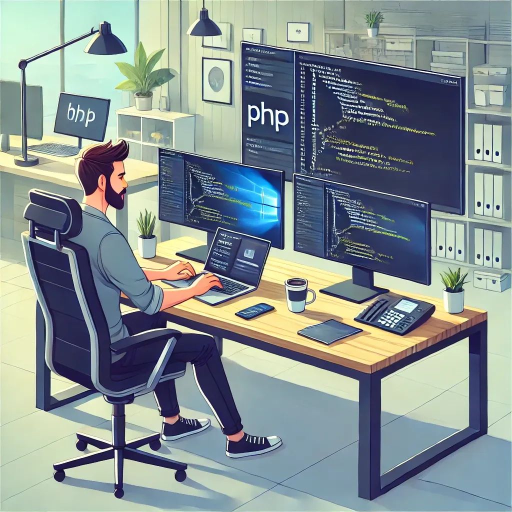 Download Files Easily with Laravel's HTTP sink Method