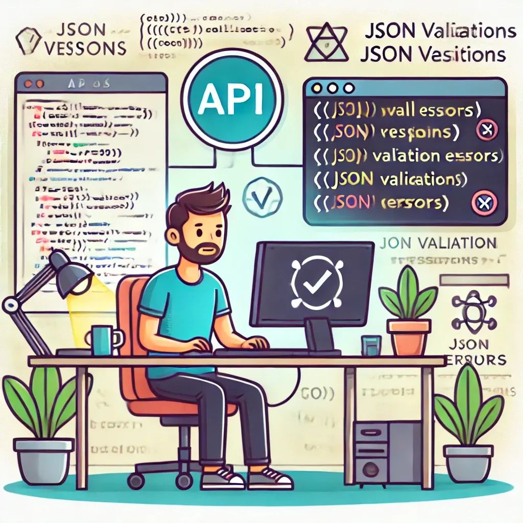 Precise Validation Testing with Laravel's assertOnlyJsonValidationErrors Method