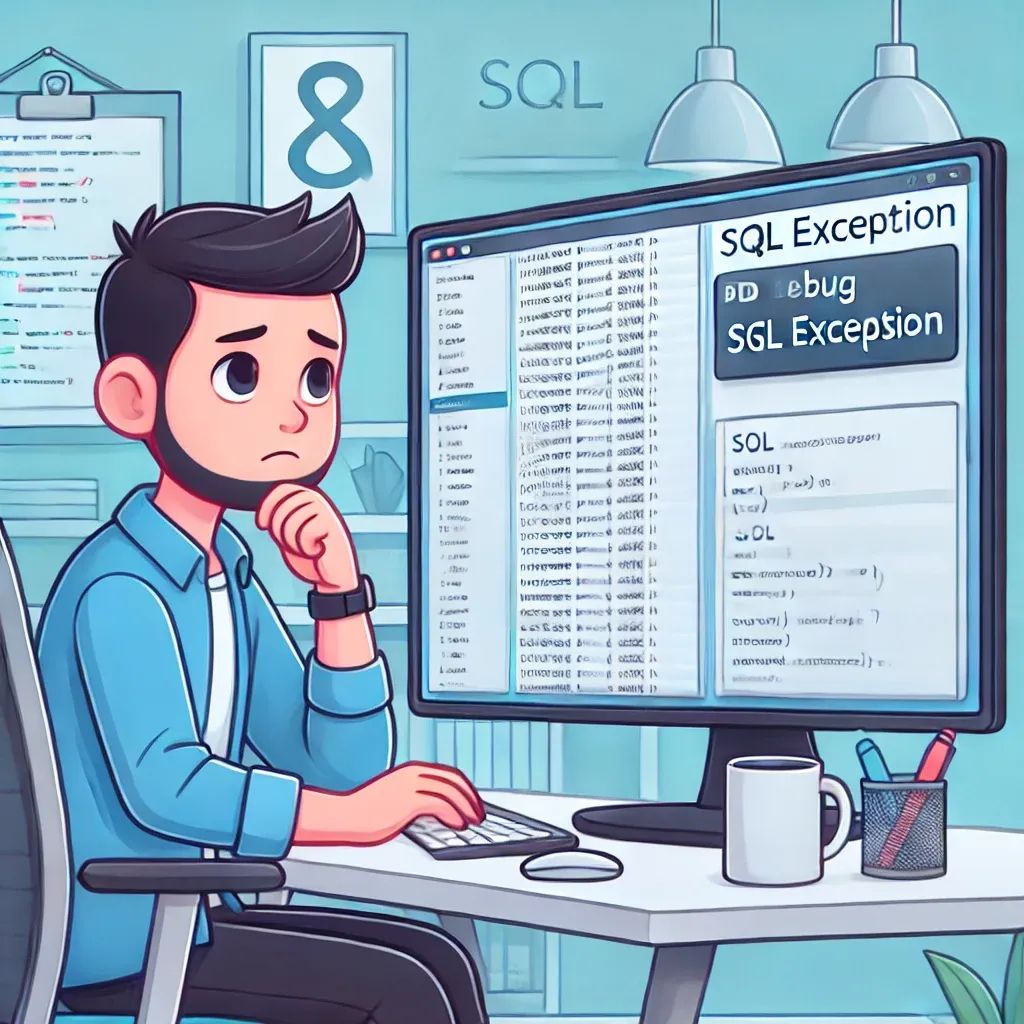 Simplify Database Error Debugging with Laravel's getRawSql Method