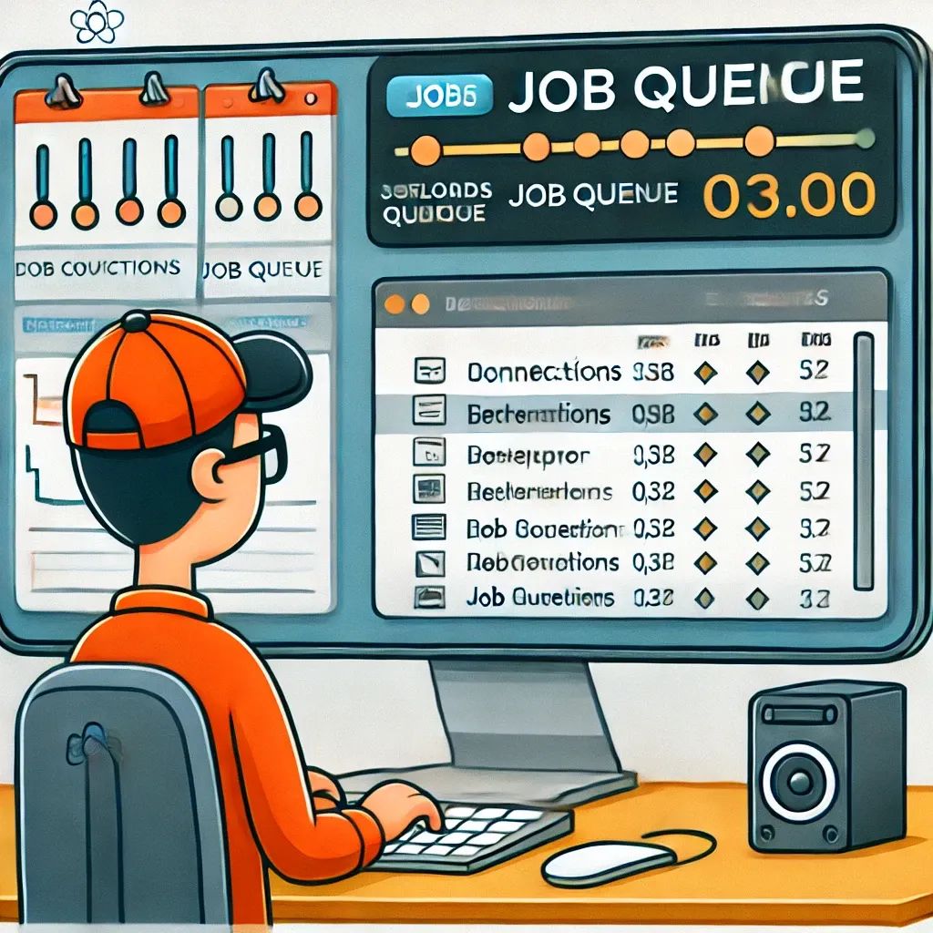 Enhance Your Queue System with Laravel's New JobQueueing Event