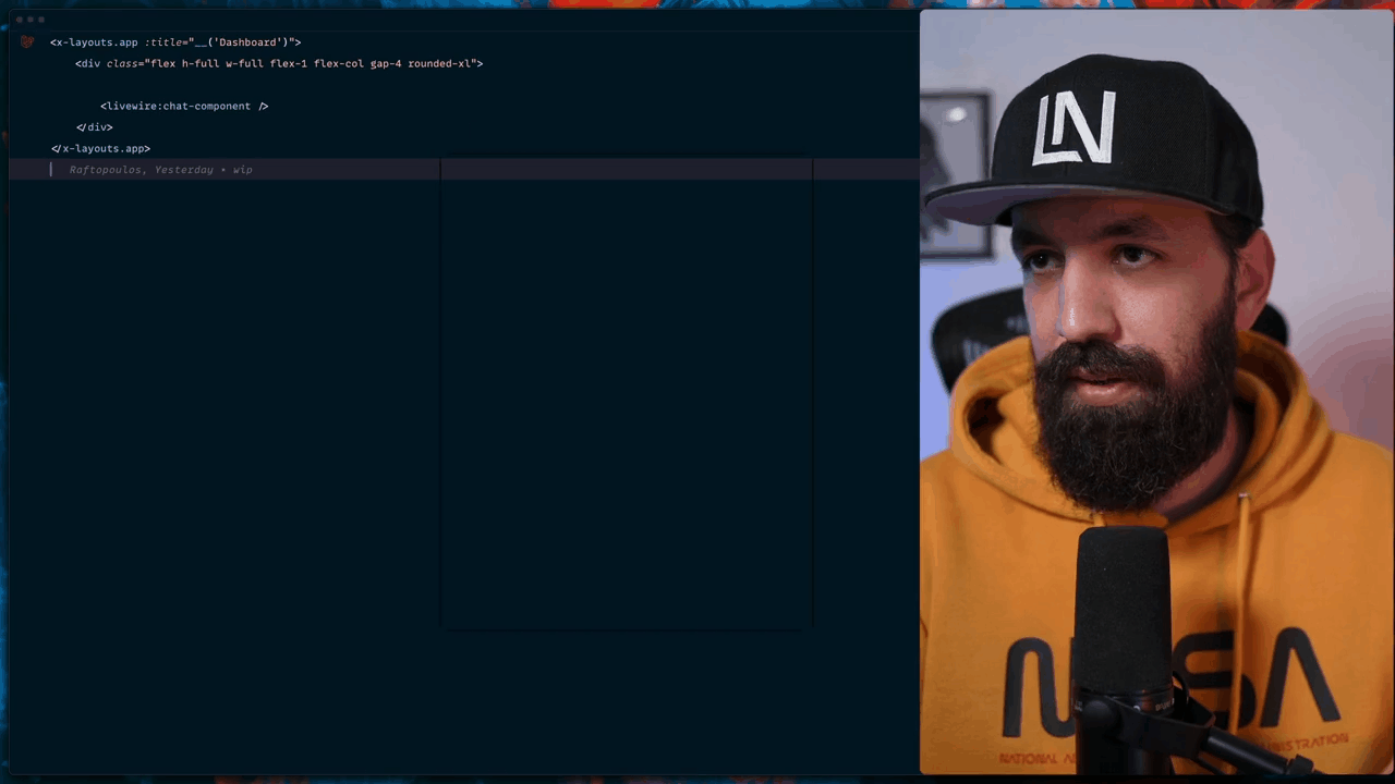 Streamline AI Responses with Laravel, Livewire and PrismPHP