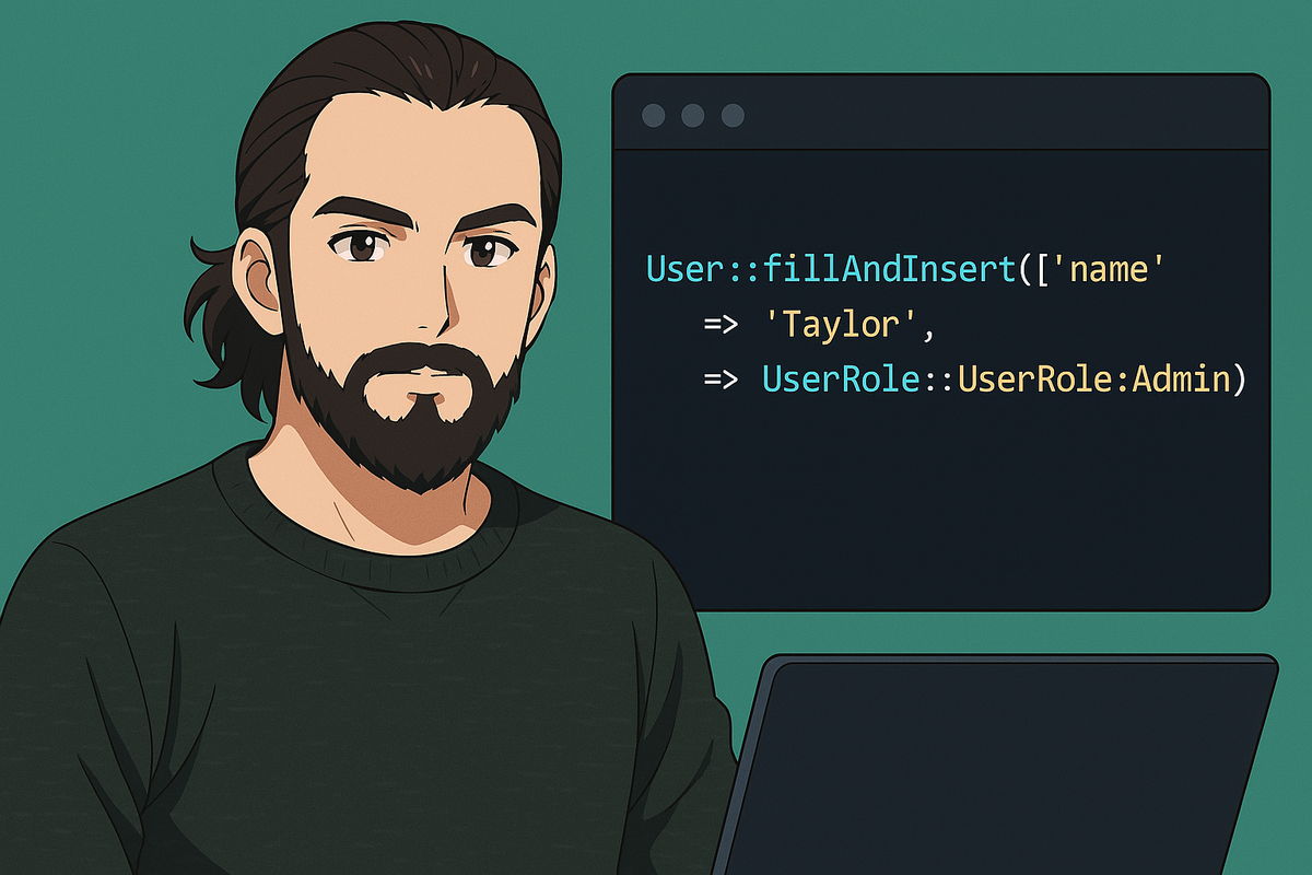 Optimize Bulk Insertions with Laravel's New fillAndInsert() Method