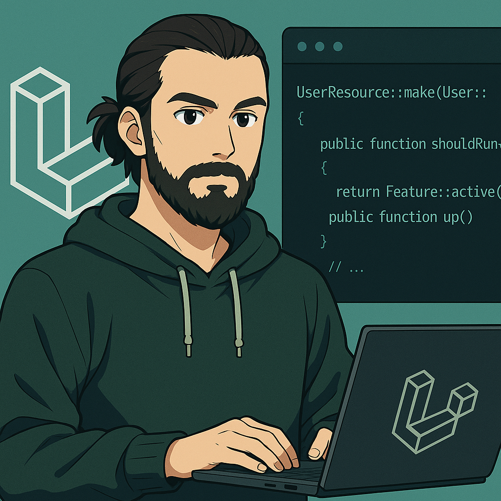 Making API Resources More Elegant with Laravel's Fluent Methods