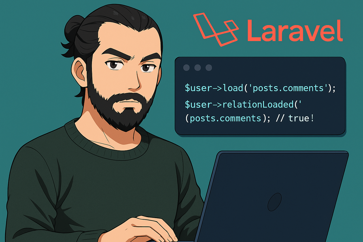 Check Nested Relations with One Method Call