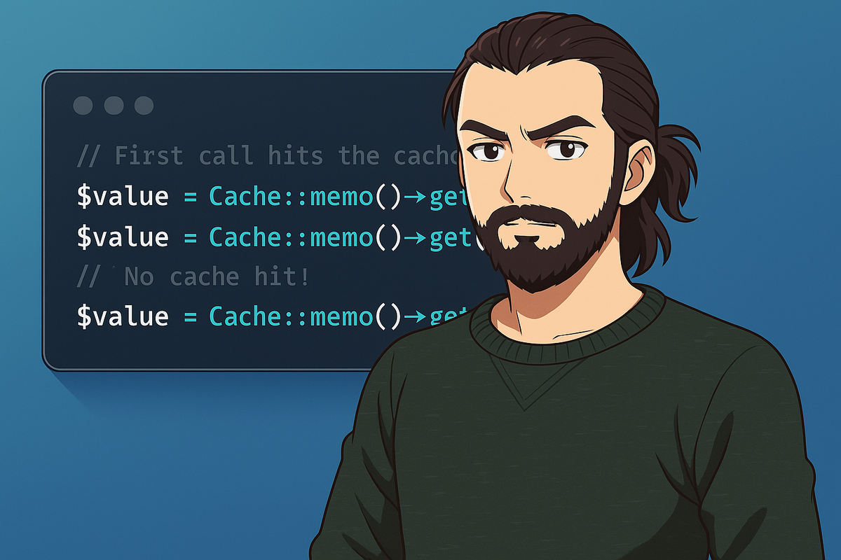 Boost Performance with Laravel's Memo Cache Driver