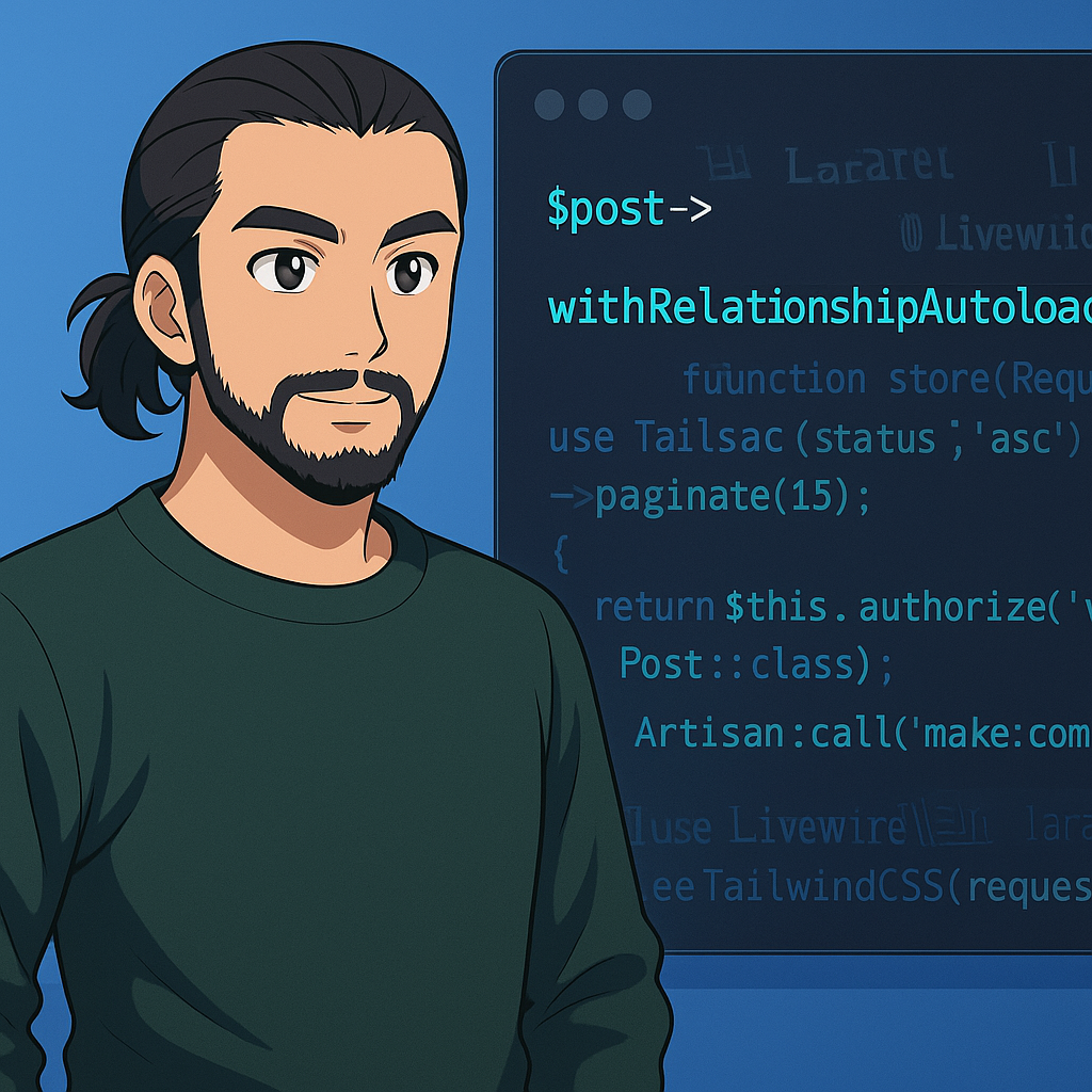 Enhanced Model Relationship Autoloading in Laravel