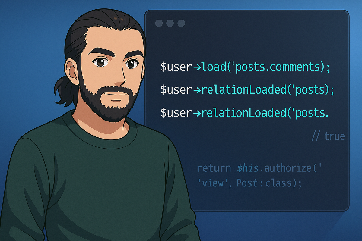 Enhanced Nested Relationship Detection in Laravel