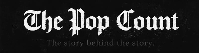 The Pop Count
