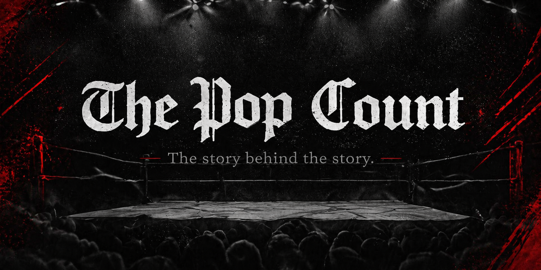 The Pop Count