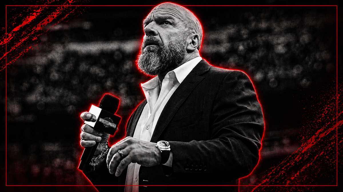 WWE Doesn’t Have A Depth Problem, It Has A Trust Problem