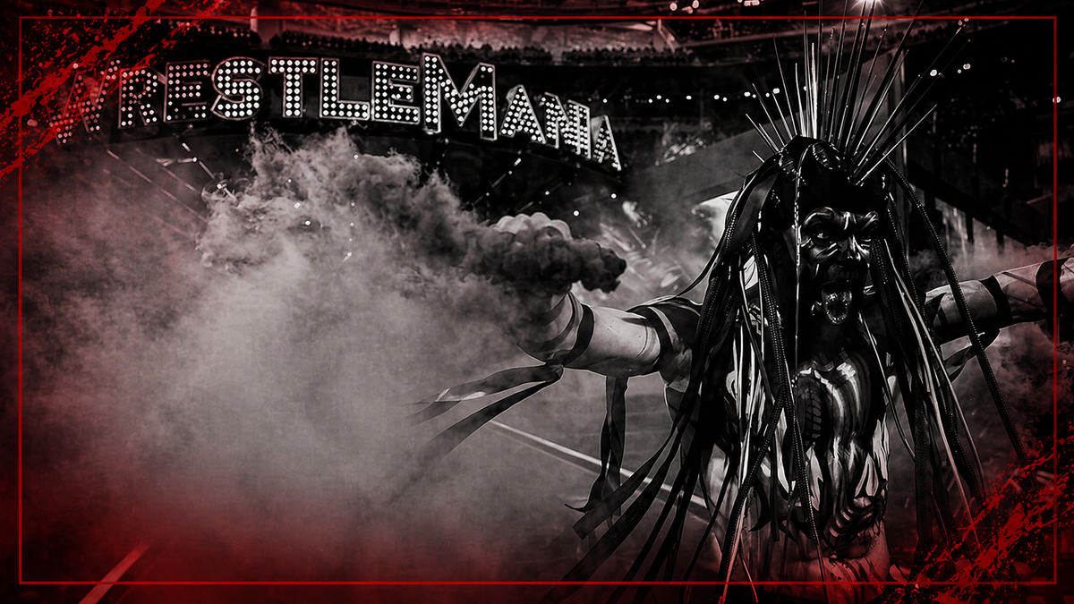 WWE Didn’t Ruin The Demon, They Explained It