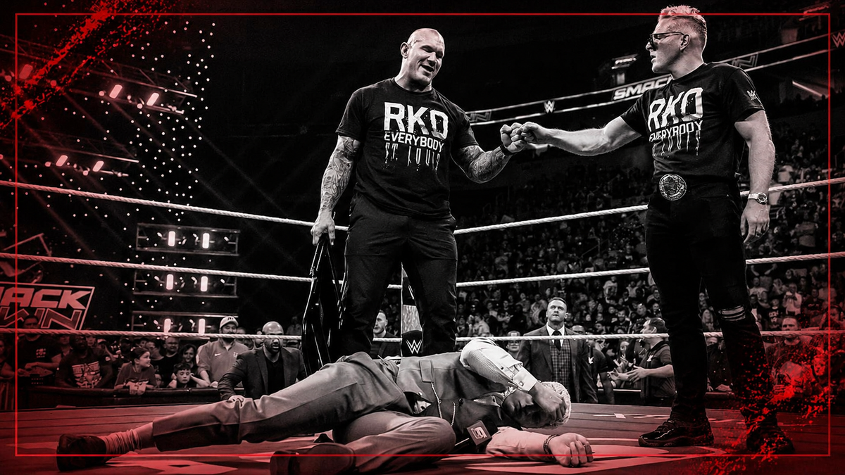 The Real Problem With WrestleMania Builds Right Now