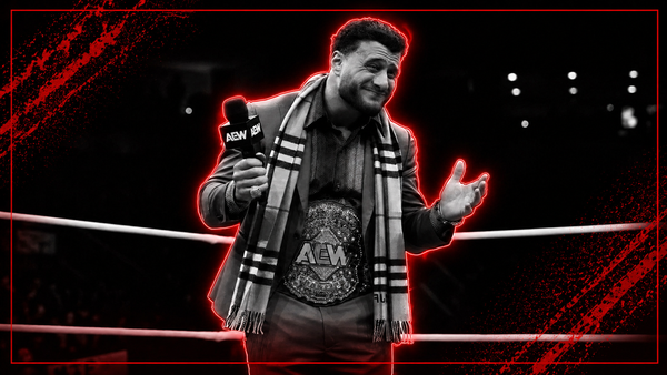 AEW Isn’t Just Hot - It’s Aligned